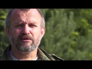 Травовед. Злаки. Рассказывает Моряков Сергей Викторович