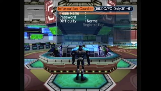 Phantasy Star Online V2 Dreamcast Online Quest Problem (FSOD) смотреть онлайн