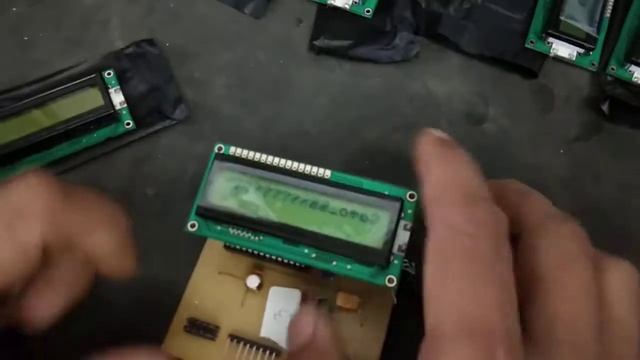 Wow.... Murah Banget.. Tapi Bagus... LCD 16 x 2 Display Text ... смотреть онлайн