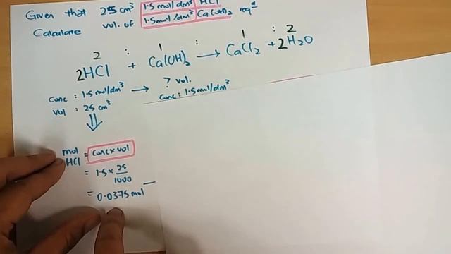 Mole Part IV Concentration смотреть онлайн