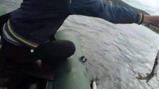 Рыбалка на воблеры ручной работы.6 августа 2017 г. смотреть онлайн