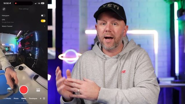 Insta360’s NEW GPS Remote! ? смотреть онлайн