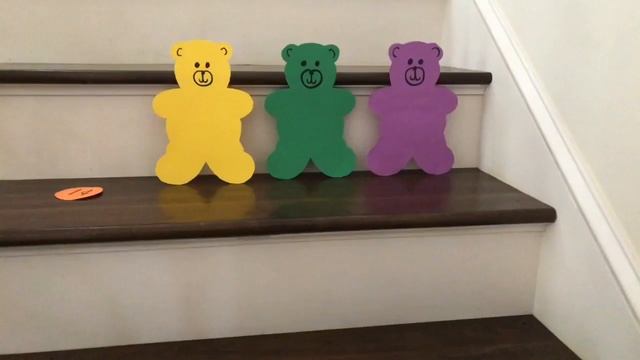 Gummy Bears by Dr. Jean смотреть онлайн