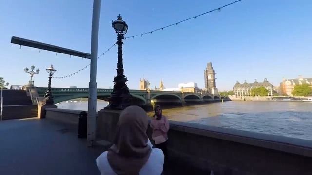 London Virtual Run From Fordy Runs