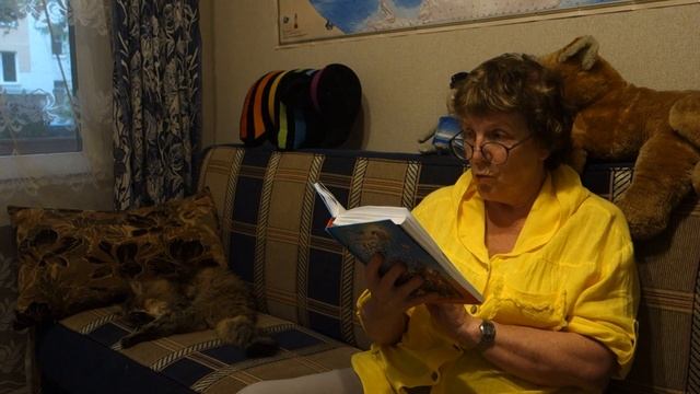 Сказки по телефону. Семь мальчиков смотреть онлайн