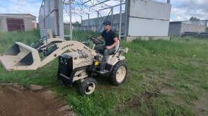 кмз 012 с куном