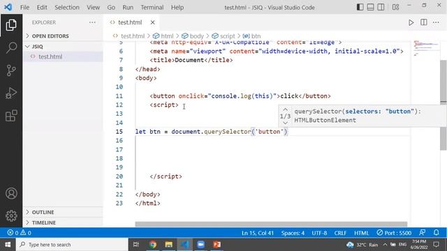 Javascript interview questions | this keyword in | event bubbling in javascript | event delegatio смотреть онлайн