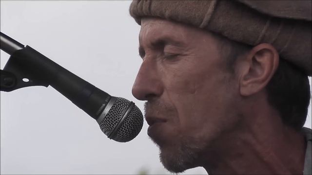 Рокеш "Бой под Кобаем" смотреть онлайн