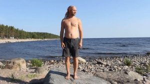 Дыхательная гимнастика Стрельниковой. Александр Семенихин. Ладога 2014 год