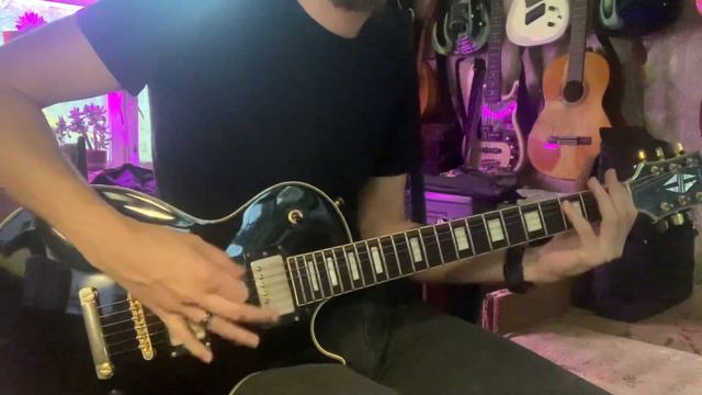 Aria Diamond LPC-470/B 1977 после отстройки