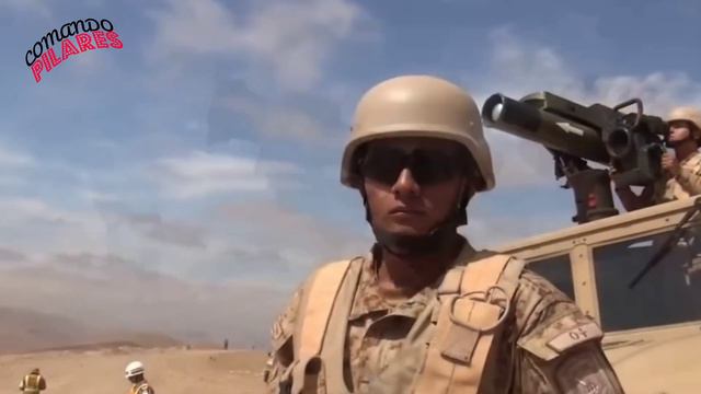 PERÚ y su PODER para DESTRUIR cualquier TANQUE de AMÉRICA LATINA смотреть онлайн