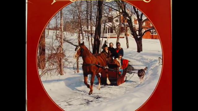 The Statler Brothers - I'll Be Home for Christmas смотреть онлайн