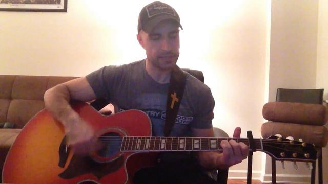 "Eye Of The Tiger" Survivor Cover-Paul Cataldo смотреть онлайн