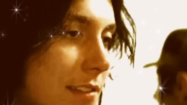 Synyster Gates - Lovestruck BY LEMONCHIDORI смотреть онлайн