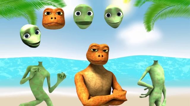 Wrong Eyes DAME TU COSITA Colored Eyes смотреть онлайн
