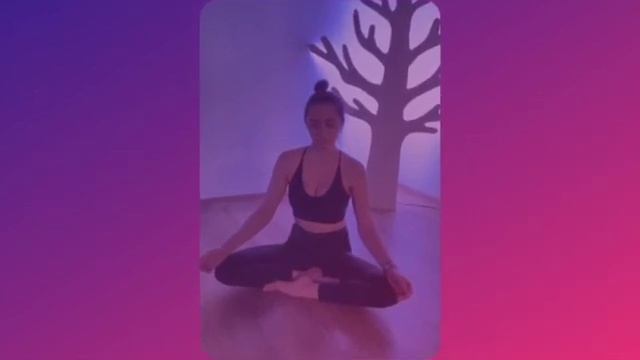 Медитация исполнения желаний смотреть онлайн