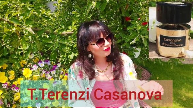 Мои инжирные ароматы.Лето во флаконе. смотреть онлайн