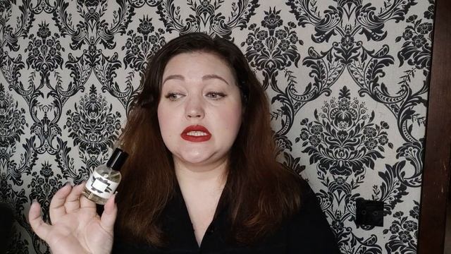 Наш драматический театр! Новый аромат с нотой пачули. Любимый бренд Yves Rocher! смотреть онлайн