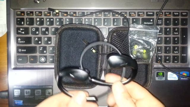 "Dodocool" - блютуз гарнитура с "Aliexpress". смотреть онлайн