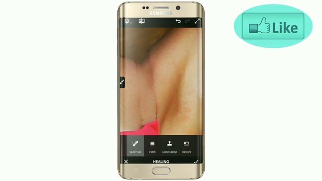 How to remove Clothes from photos on Android telugu | vcchannel.com смотреть онлайн