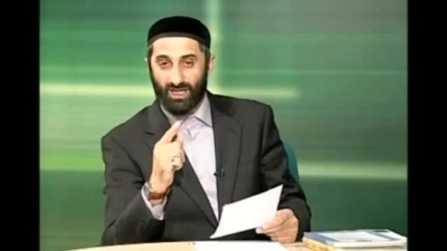 Албаков Тахир | Обоснованность Мавлида и Зикра. Что такое Бид`а? смотреть онлайн