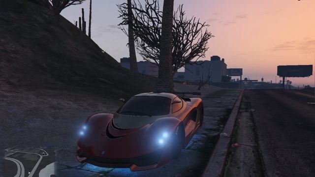 M1 MacBook Pro gaming test GTA 5 gameplay смотреть онлайн