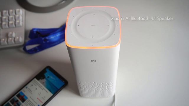 Xiaomi Speakers - Teste de áudio | Comparativo entre 6 colunas! смотреть онлайн