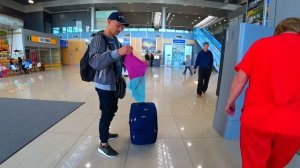 Упаковка багажа.  3 способа.  Что будет, если не упаковать чемодан?