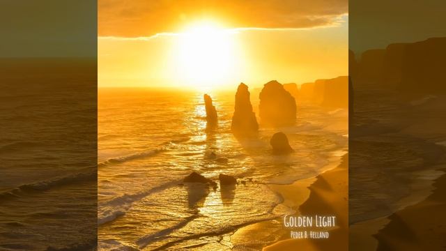 Golden Light