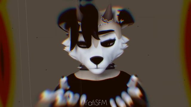 Shadow Lady | 3D Animation Meme смотреть онлайн