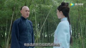 Легенда о жемчужине дракона 1 сезон 30 серия