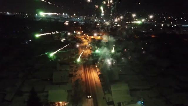 новый год 2021 смотреть онлайн