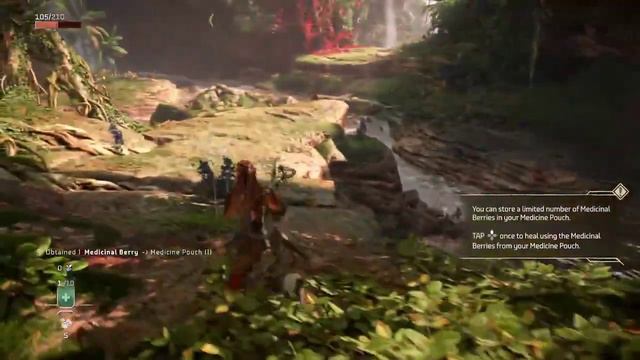 Horizon Forbidden West pt1 Alloy IS BACK!!! смотреть онлайн