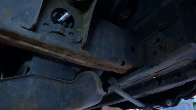 How to fit a bull -bar on a 2016 Ford Ranger ? (French) смотреть онлайн