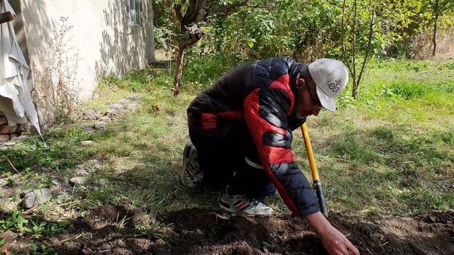 3 Выкапываю зелёные алмазы (3).mp4 смотреть онлайн