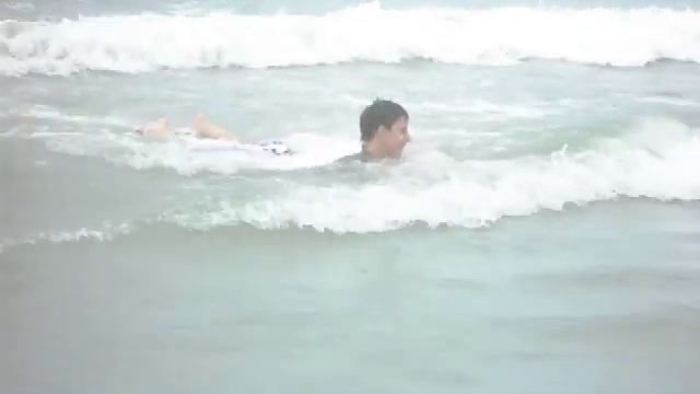 Surfin USA (Music Video)