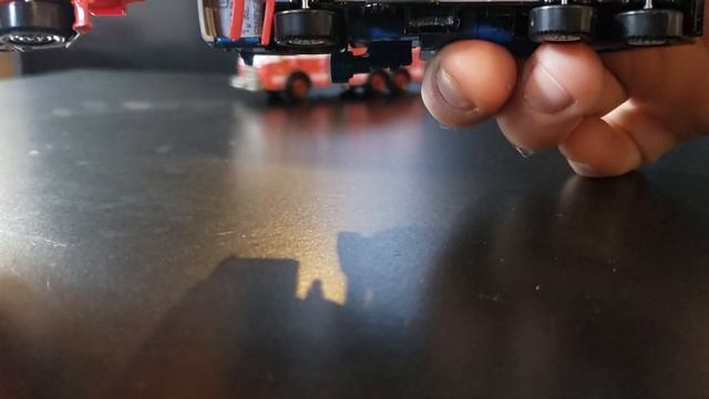 Matchbox Working Rigs 2019 смотреть онлайн