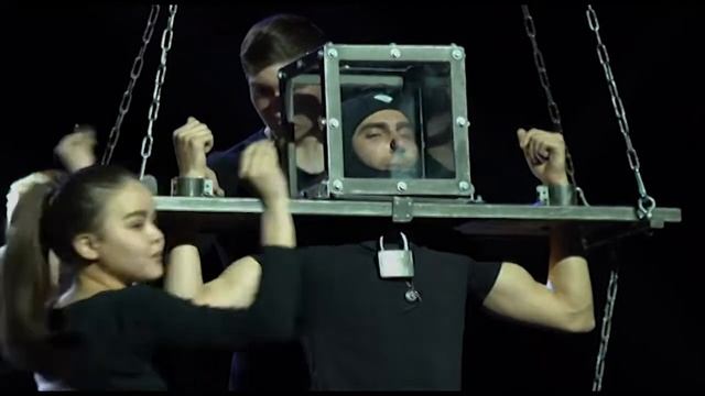 Камера пыток водой 1 смотреть онлайн