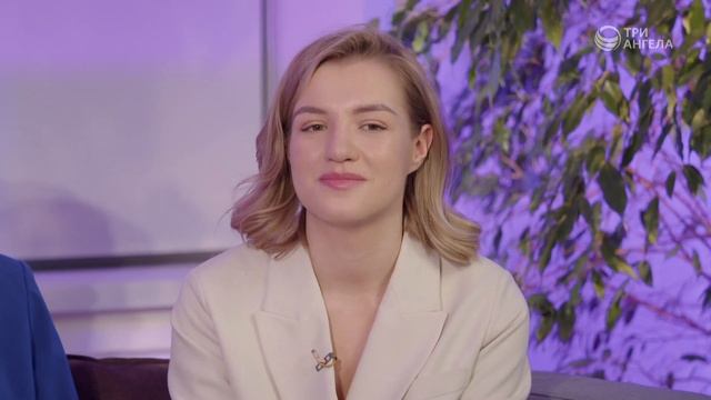 Женская дружба: почему дружить трудно и как этому научиться? | По душам смотреть онлайн