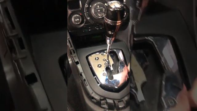 How to Open Shift Lock on Peugeot 208 308 3008 408 5008 Transmission / Cara Buka Shift Lock Peugeot смотреть онлайн