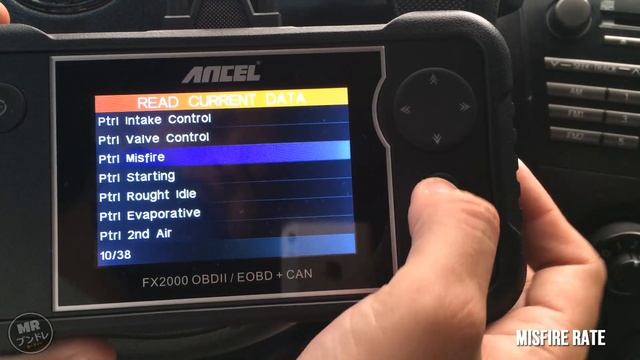 ibang Features ng Ancel FX2000 OBD SCANNER na Magagamit natin | ANCEL FX2000 Useful Basic Features смотреть онлайн