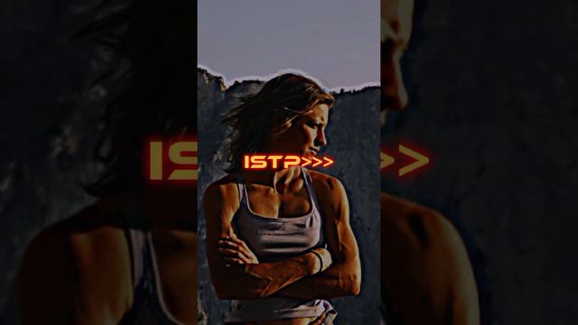 Istp be like // hi come stal pyu strano / mbti смотреть онлайн