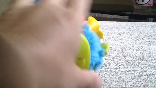 обзор мини фёрби смотреть онлайн