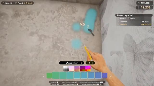 FIRST LOOK! Hotel Renovator Full Demo смотреть онлайн