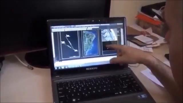 Плоская Земля🥞 Утёрли нос Шароверам. смотреть онлайн