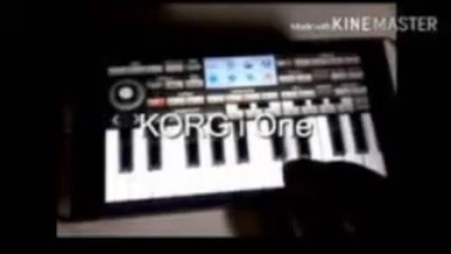 Quelque chose dans mon coeur Elsa [organ] смотреть онлайн