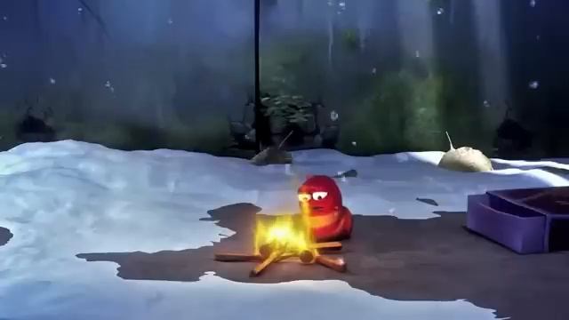 Larva Glove Ep #7 YouTube смотреть онлайн