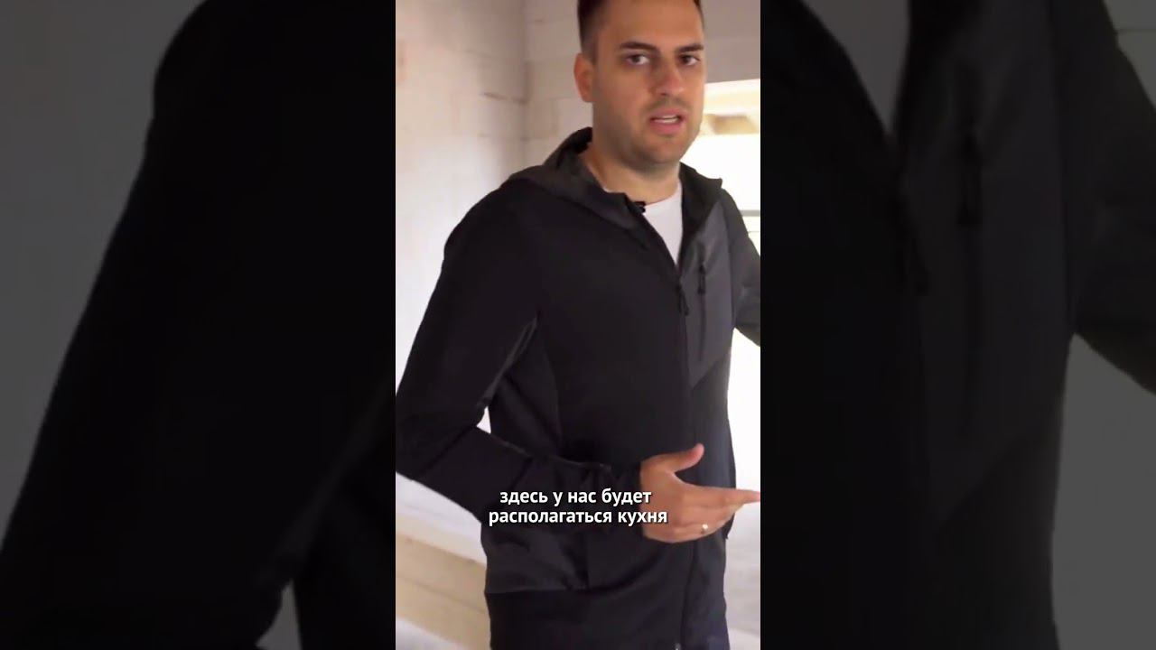 Обзор строительства загородного дома для наших клиентов #строительство #строительстводома смотреть онлайн