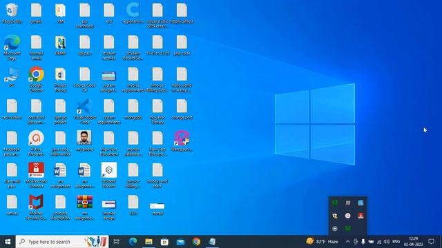 How to download and Install Wamp Server on Windows 10 | Run First PHP Program Using WAMP смотреть онлайн