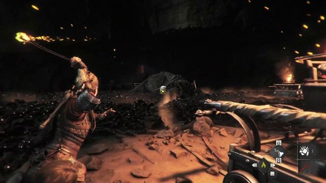 A PLAGUE TALE REQUIEM – Chapter 11: THE CRADLE OF CENTURIES Gameplay Walkthrough смотреть онлайн